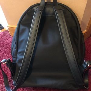 Michael Kors backpack purse